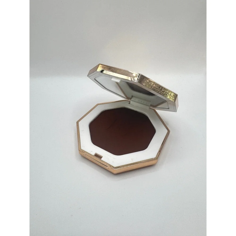 Fenty Beauty Cheeks Cream Bronzer Chocolate 07 NEW